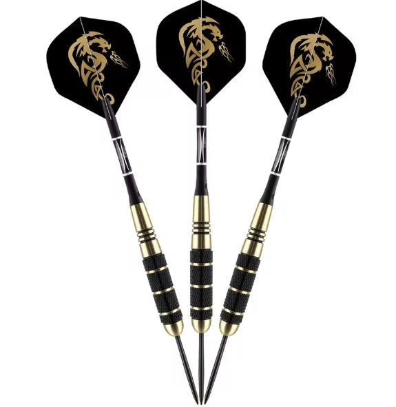 Steeldarts