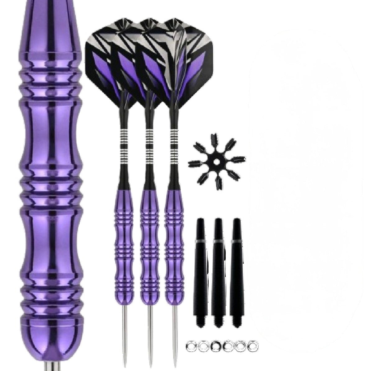 Luxdart Premium Lila