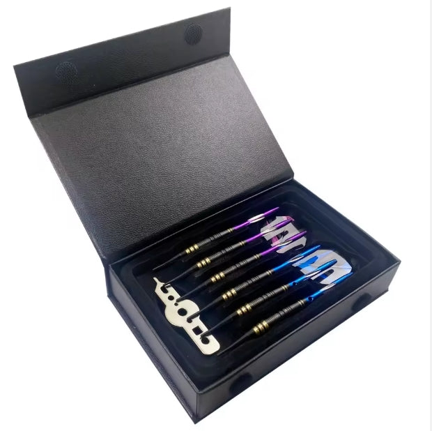 WONKA Softdart 6 Darts