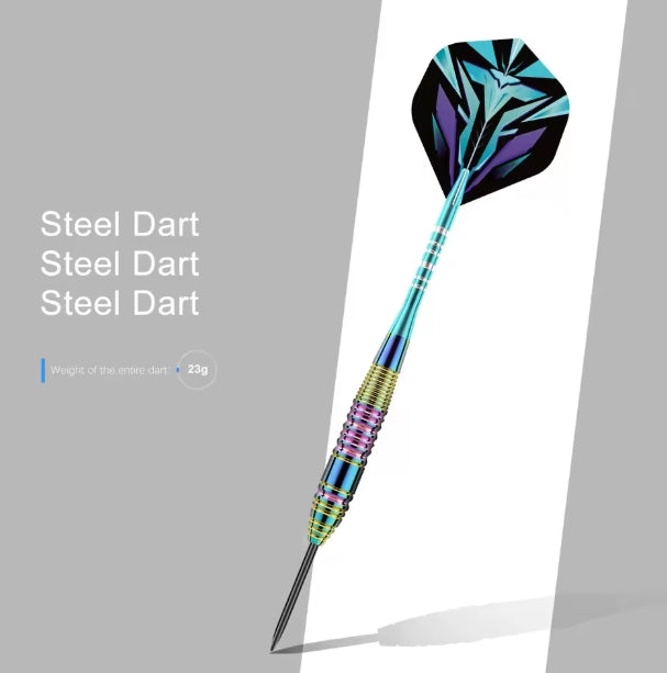 Luxdart Steel Set