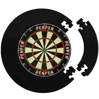 Dart Surround