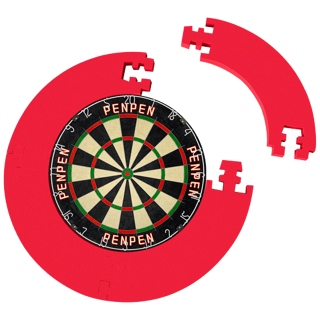 Dart Surround