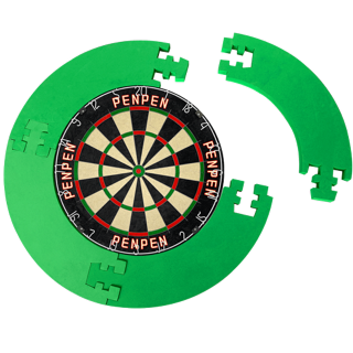 Dart Surround