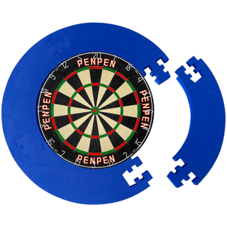 Dart Surround