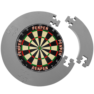Dart Surround