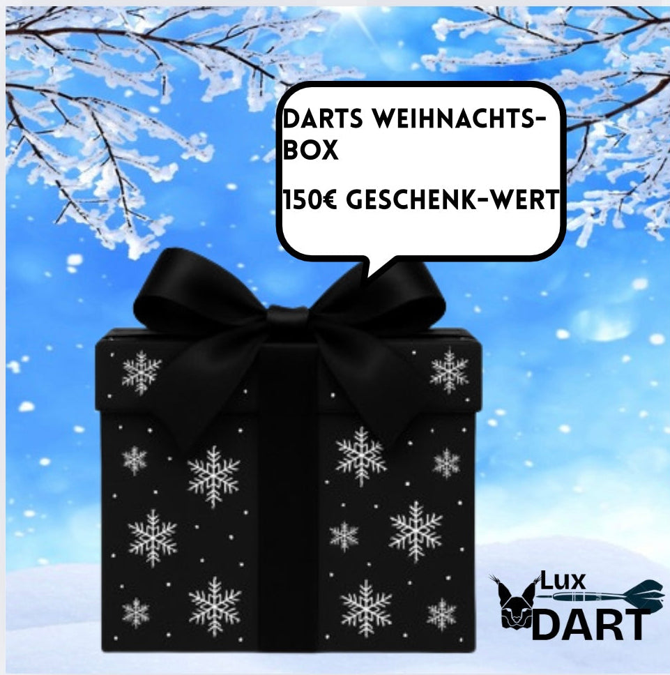 Weihnachts-Box