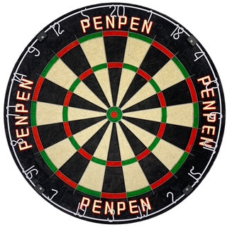PENPEN Dartscheibe